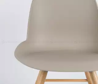 Zuiver Albert Kuip Chair dizajnová stolička 6