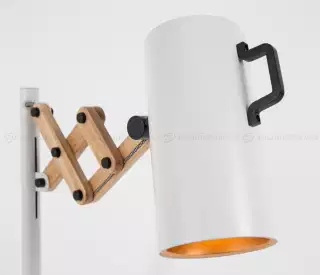 Zuiver Flex stolná lampa 3