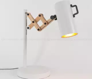 Zuiver Flex stolná lampa 1