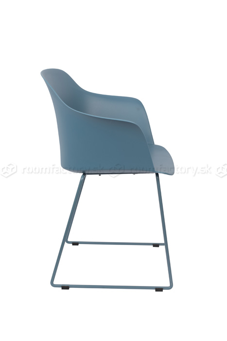 WL-Living Tango plastová stolička 2