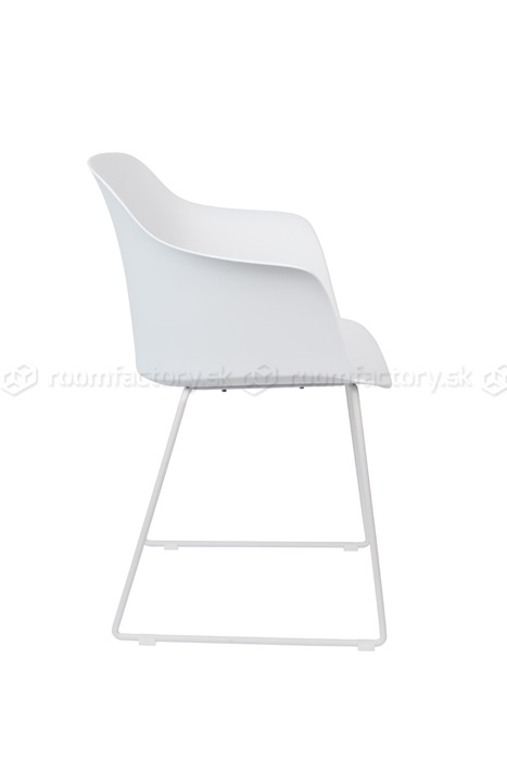 WL-Living Tango plastová stolička 4