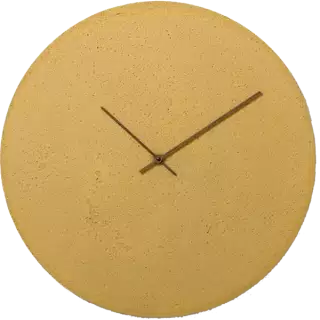 Clockies Elements ´50 nástenné hodiny