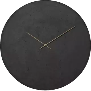 Clockies Elements ´70 nástenné hodiny