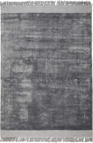Zuiver Blink ručne tkaný koberec - Sivá, 170 x 240 cm