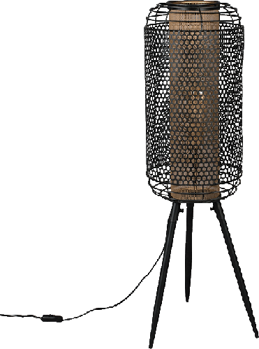 Dutchbone Archer stojanová lampa - Veľkosť M