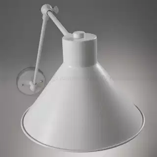 La Forma Odine nástenná lampa 4