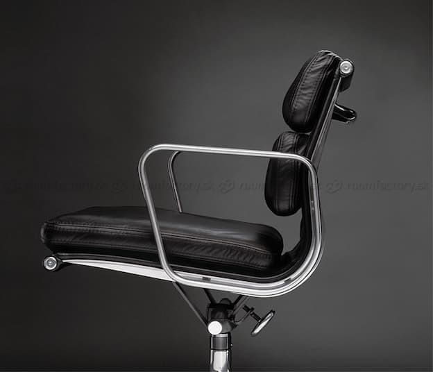 Roomfactory Solid kancelárska stolička