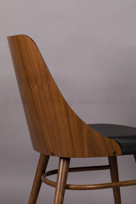 Dutchbone Chaya drevená stolička