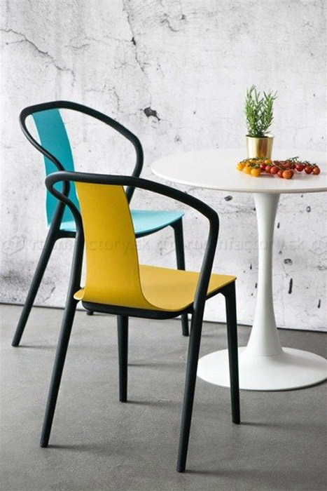 Roomfactory Bella dizajnová stolička 1