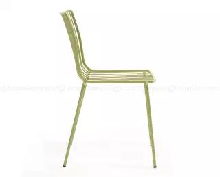 Pedrali Nolita 3651 a 3656 dizajnové stoličky 7