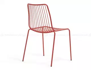 Pedrali Nolita 3651 a 3656 dizajnové stoličky 9
