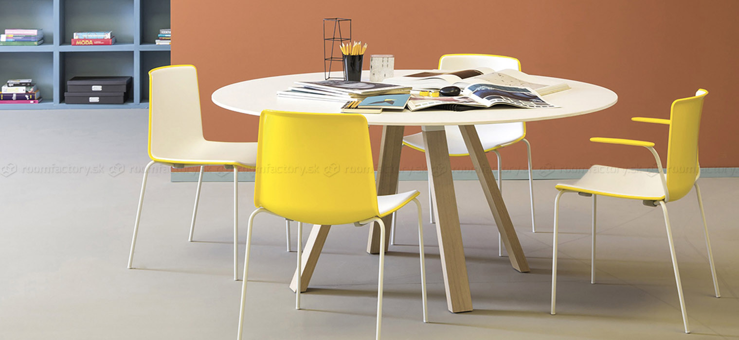Pedrali Tweet 890 dizajnová stolička 2