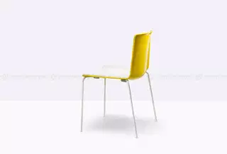 Pedrali Tweet 890 dizajnová stolička 7
