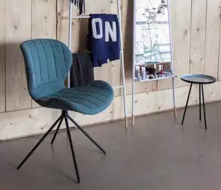 Zuiver OMG dizajnová stolička 1