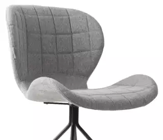 Zuiver OMG dizajnová stolička 4