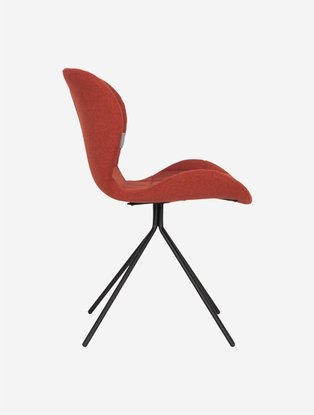 Zuiver OMG dizajnová stolička
