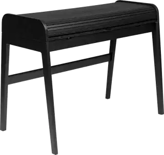 Zuiver Barbier Desk písací stôl - Čierna