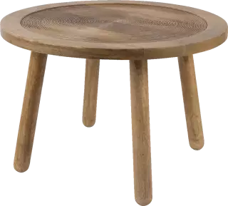 Zuiver Dendron príručný stolík - 60 cm