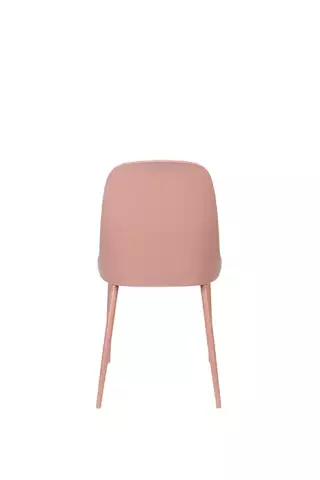WL-Living Pip farebné stoličky 2