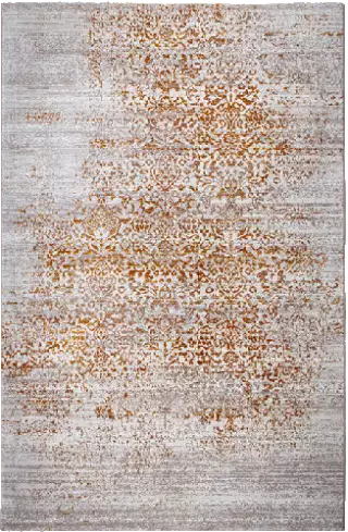 Zuiver Magic kusový koberec - Oranžová Sunrise, 160 x 230 cm