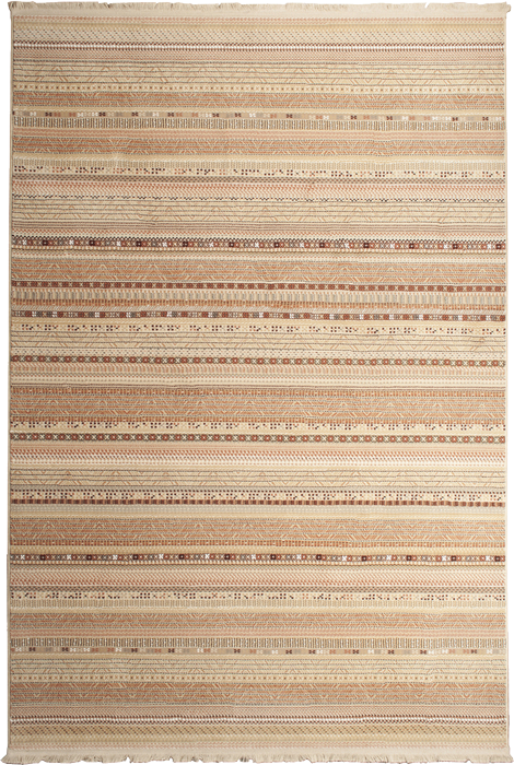 Zuiver Nepal kusové koberce - Svetlý, 200 x 295 cm