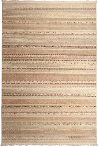 Zuiver Nepal kusové koberce - Svetlý, 200 x 295 cm