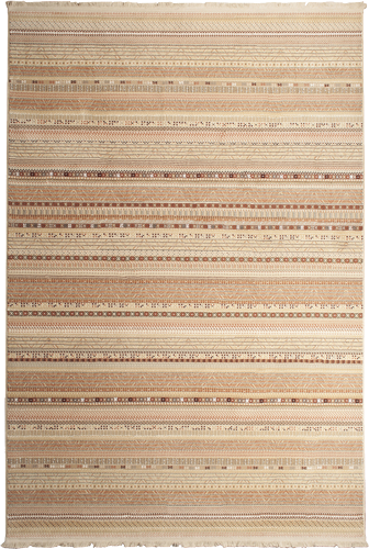 Zuiver Nepal kusové koberce - Svetlý, 160 x 235 cm