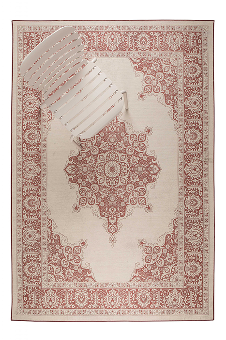 Zuiver Coventry ornamentálny koberec
