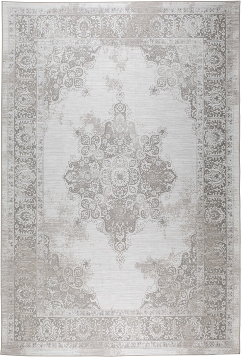 Zuiver Coventry ornamentálny koberec - Béžová