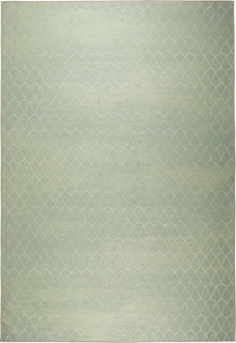 Zuiver Crossley exteriérový koberec - Zelená