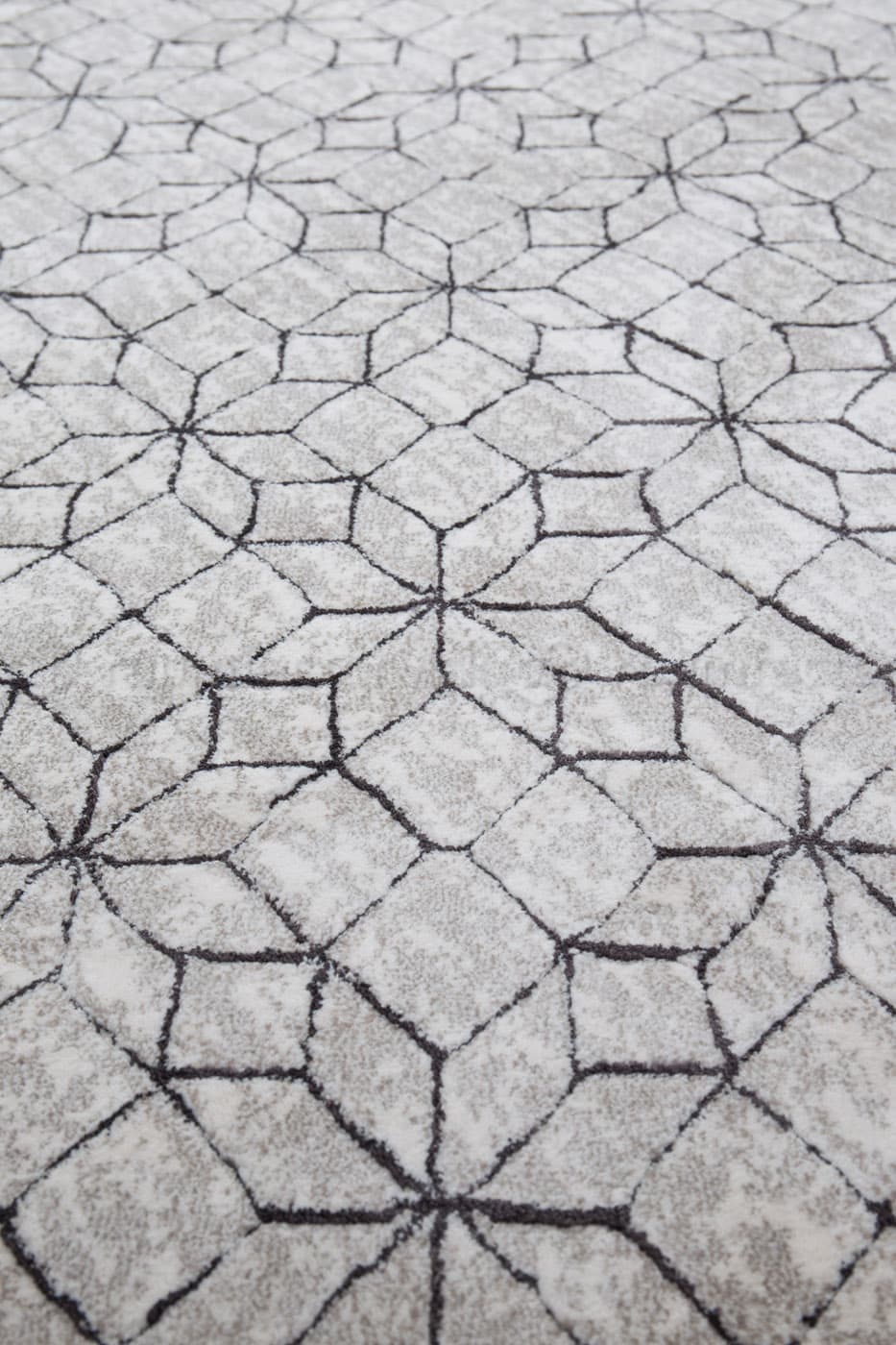 Zuiver Yenga kusový koberec